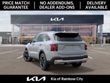 New 2025 Kia Sorento SX image 5