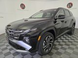New 2026 Hyundai Tucson Limited image 2
