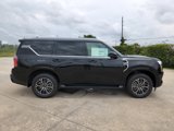 New 2025 Nissan Armada SL image 2