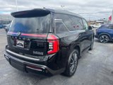 New 2025 Nissan Armada Platinum Reserve image 4