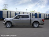 New 2025 Ford F150 King Ranch image 3
