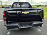 New 2025 Chevrolet Silverado EV LT image 4