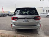 New 2025 Honda Odyssey Elite image 5