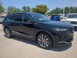 New 2025 Acura MDX SH-AWD w/ Technology Package image 3