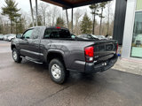 Used 2022 Toyota Tacoma SR image 3