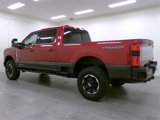 New 2025 Ford F250 King Ranch image 3