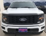 New 2025 Ford F150 STX w/ Equipment Group 200A image 2