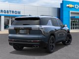 New 2026 Chevrolet Traverse RS w/ LPO, Floor Liner Package image 4