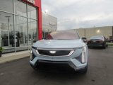 Used 2025 Cadillac Optiq Sport 2 image 4