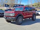 New 2025 Ford Bronco Badlands image 2