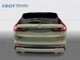 New 2026 Honda CR-V TrailSport image 4