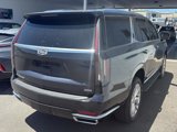 Used 2023 Cadillac Escalade Premium Luxury image 2