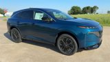 New 2025 Nissan Murano Platinum image 2