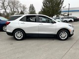 Certified 2022 Chevrolet Equinox LS w/ LS Convenience Package image 5