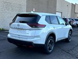 New 2026 Nissan Rogue SV image 4