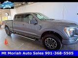 Used 2022 Ford F150 XLT w/ Equipment Group 302A High image 5