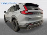 New 2026 Honda CR-V Sport-L image 3