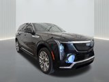 New 2025 Cadillac Escalade IQ Luxury 2 w/ LPO, Radiant Package image 3