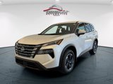 New 2026 Nissan Rogue SV image 5