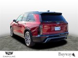 New 2026 Cadillac Vistiq Sport image 4