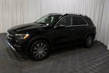 New 2025 Mercedes-Benz GLE 350 4MATIC image 3