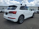 Used 2023 Audi Q5 2.0T Premium Plus image 5