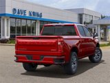 New 2025 Chevrolet Silverado 1500 RST w/ Convenience Package II image 4