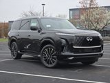 New 2025 INFINITI QX80 Autograph image 2