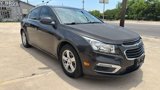 Used 2016 Chevrolet Cruze LT image 4