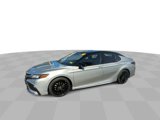 Used 2022 Toyota Camry XSE image 3