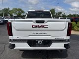 New 2025 GMC Sierra 3500 Denali w/ Denali Reserve Package image 4