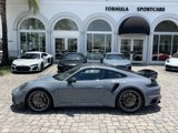 Used 2024 Porsche 911 Turbo S image 3