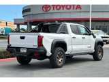 New 2025 Toyota Tacoma 4x4 Double Cab Hybrid image 4