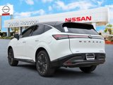 New 2025 Nissan Murano Platinum w/ Cargo Package image 3