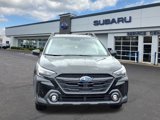 New 2025 Subaru Outback Onyx Edition image 2