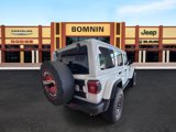 New 2025 Jeep Wrangler Unlimited Rubicon 392 image 3