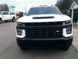 Used 2020 Chevrolet Silverado 3500 W/T w/ WT Convenience Package image 2