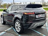 Used 2020 Land Rover Range Rover Evoque SE image 4