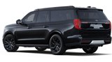 New 2025 Ford Expedition Max Platinum image 2