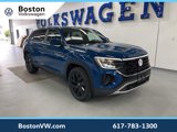 New 2025 Volkswagen Atlas Cross Sport SE image 5