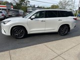 Used 2024 Lexus TX 350 AWD image 5