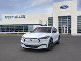 New 2025 Ford Mustang Mach-E Select w/ Comfort Package Lite image 2