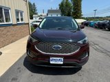 Used 2024 Ford Edge SEL w/ Convenience Package image 2