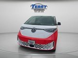 New 2025 Volkswagen ID. Buzz Pro S image 4