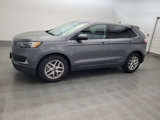 Used 2023 Ford Edge SEL image 2