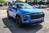 New 2026 Chevrolet Equinox RS w/ Convenience Package III image 4