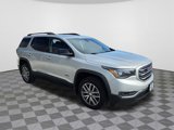 Used 2017 GMC Acadia SLE w/ Driver Alert Package I image 4