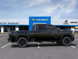 New 2025 GMC Sierra 2500 AT4 image 5