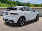 Used 2024 Jaguar E-PACE R-Dynamic SE image 4