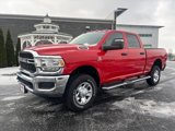 Used 2024 RAM 2500 Tradesman w/ Chrome Appearance Group image 2